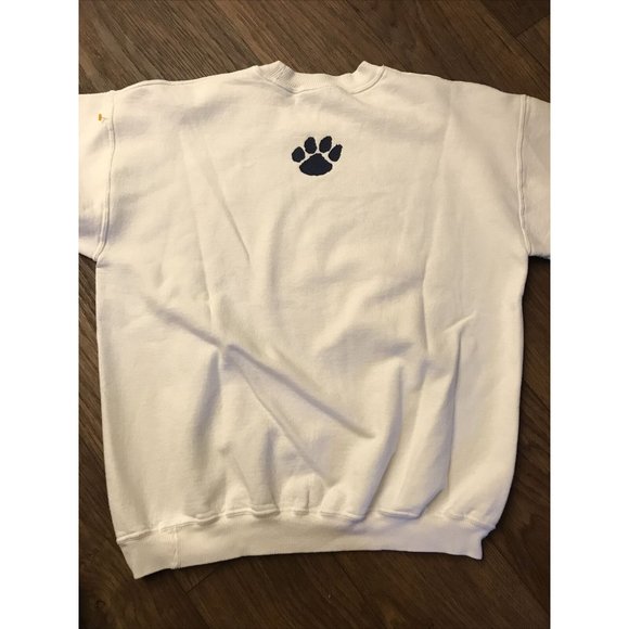 Vintage Loyola Marymount University Large Crewneck - Picture 5 of 5